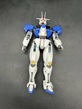 ★【同梱不可】中古品 ROBOT魂 機動戦士ガンダム 水星の魔女 ガンダム・エアリアル 改修型 ver.A.N.I.M.E._画像2