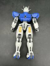 ★【同梱不可】中古品 ROBOT魂 機動戦士ガンダム 水星の魔女 ガンダム・エアリアル 改修型 ver.A.N.I.M.E._画像3