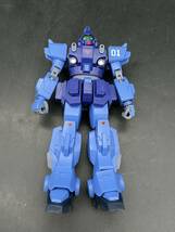 ★【同梱不可】中古品 ROBOT魂 機動戦士ガンダム外伝 THE BLUEDESTINY ブルーディスティニー1号機 ver.A.N.I.M.E._画像2