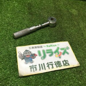 ベッセル 全ネジレンチ 3/8 VESSEL【中古】