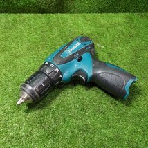 マキタ 充電式ドライバドリル DF330DZ makita 10.8V 本体のみ【中古】_画像6