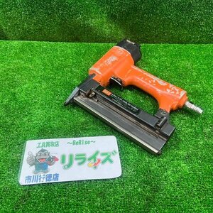 【中古訳アリ】MAX TA-35A エアネイラ常圧 ※打ち込み時エア漏れあります