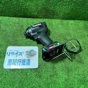 マキタ makita TD002GZ インパクトドライバー【中古】