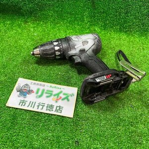 【中古訳アリ】パナソニック EZ74A3 充電式ドリルドライバー 本体のみ ※稀に動き悪くなる時あります