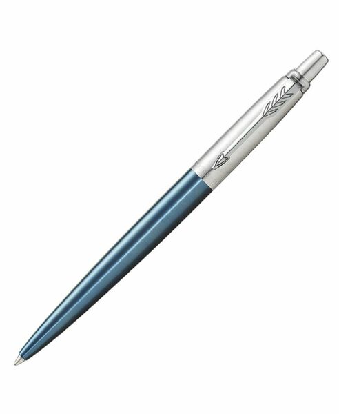 【新品未開封】PARKER ジョッター ウォーターブルーCT ボールペン