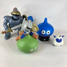 ●ドラゴンクエスト 伝説の魔王 ゾーマ デスピサロ ビッグフィギュア スライムナイト ゴーレム キラーマシン さまようよろい ドラクエ_画像4