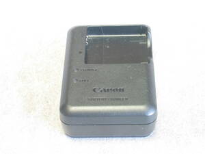 Canon Battery Charger CB-2LA 中古品　動作確認済みです　送料￥250