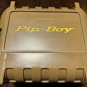 超希少 限定版 Fallout 4(フォールアウト 4) Pip-Boyエディション PC版 ベセスダ ボルトボーイ PS4 PS5 XBOX 360 ONE series X Sの画像5