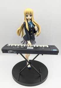 けいおん！　SQフィギュア　琴吹紬　キーボード