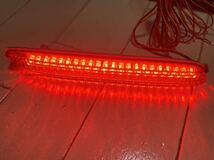 トヨタ LED リフレクター スモール/ブレーキ 20系アルファード ヴェルファイア 70系ノア ヴォクシー 50系RAV4（送料無料）_画像1