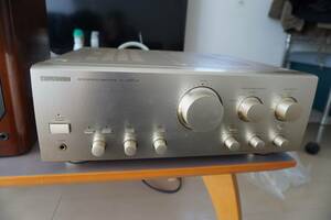 SANSUI AU-α607MR