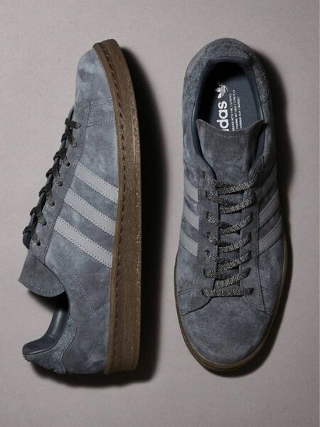 【新品未使用】adidas Exclusive CAMPUS 80s 27cm