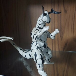 Eleing Bandai Spirit Figure