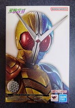 仮面ライダーW ルナトリガー 真骨彫製法 風都探偵アニメ化記念_画像1