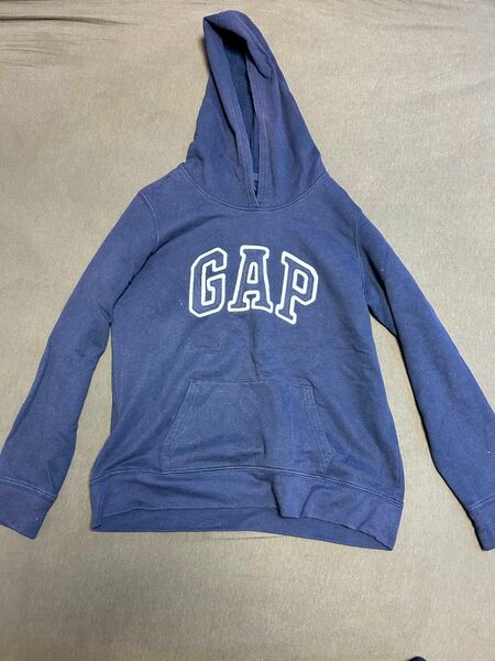 GAP パーカー