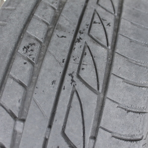 BBS RG-F RG357 6.5J-15 +37 4H-100 195/50R15 ４本セット ロードスター シビックの画像10