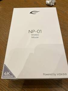 Vaxee zygen np-01 wireless 4K