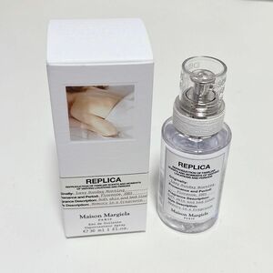 メゾンマルジェラ レプリカ Margiela Maison サンデー レイジー モーニング オードトワレ