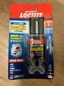 ロックタイト LOCTITE イージーミックス