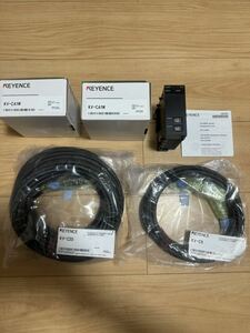 KEYENCE キーエンス KV-CA02 KV-CA1W KV-C20 KV-C5