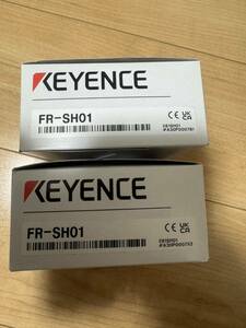 KEYENCE キーエンス レーダー式レベルセンサ FR-SH01