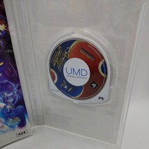 PSP ヴァンテージマスターポータブル ヴァンテージマスター_画像4