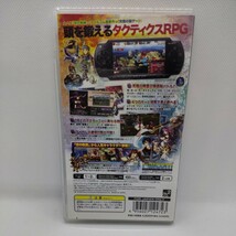 PSP ヴァンテージマスターポータブル ヴァンテージマスター_画像2