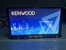 KENWOOD ケンウッド メモリーナビ MDV-L500　 中古　031806JO_画像1