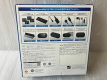 ★ほぼ未使用　極上美品　動作確認程度の使用　SONY PS Vita PCH-1000ZA01 クリスタルブラック Playstation PSVita 送料無料★_画像9