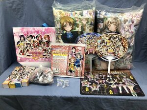 ラブライブ！　グッズ　詰め合わせ　040105　※佐川急便にて発送