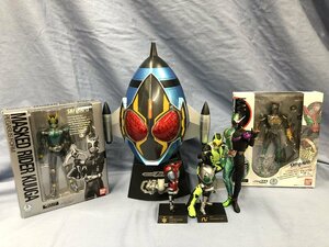 仮面ライダー　フィギュア　グッズ　詰め合わせ　H6　G1　040456　※佐川急便にて発送