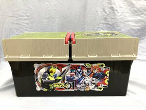 仮面ライダー　ゼロワン　プログライズキ―　詰め合わせ　スライドボックス　040855　※佐川急便にて発送