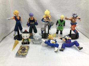 ドラゴンボール　フィギュア　詰め合わせ　H4　G　041752　※佐川急便にて発送