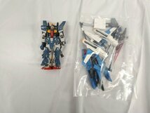 ジャンク品　GUNDAM　FIX　FIGURATION　スーパーガンダム＆フルアーマーガンダムMk-Ⅱ　プラモデル　詰め合わせ　042291※佐川急便にて発送_画像5