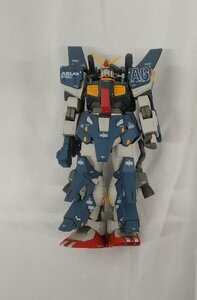 ジャンク品　GUNDAM　FIX　FIGURATION　スーパーガンダム＆フルアーマーガンダムMk-Ⅱ　プラモデル　詰め合わせ　042291※佐川急便にて発送