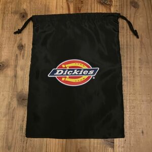 Dickies 巾着袋