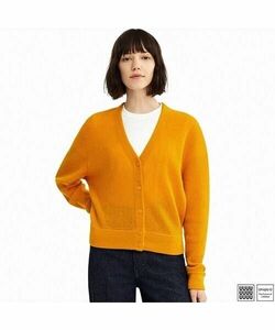 UNIQLO U ウール カーディガン S カテゴリ変更可