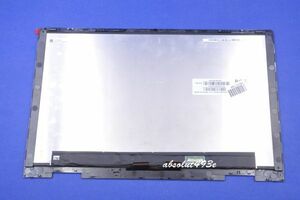 新品 修理交換用 HP ENVY x360 15-ee1000シリーズ 15-ee1012AU 15-ee1013AU 15-ee1014AU 液晶パネル タッチ機能付 黒枠