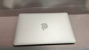 MacBook Air ［MD712J/B］ Early 2014モデル