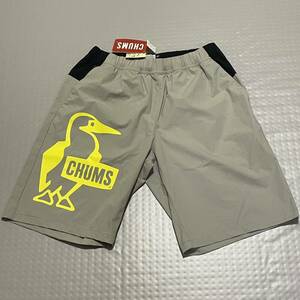 Sサイズ★チャムス（CHUMS）（メンズ）Artl Strc BB Shorts CH03-1265 ショートパンツ　ハーフパンツ