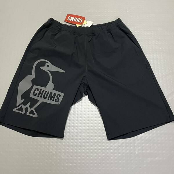 XLサイズ★チャムス（CHUMS）（メンズ）Artl Strc BB Shorts CH03-1265 ショートパンツ　ハーフパンツ