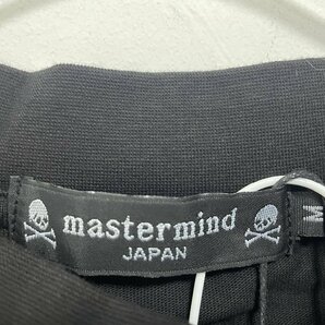 Mastermind マスターマインド World Fashion Men Shirts 1 1 Oversized Women Streetwear 希少 中古 サイズ：Mの画像5