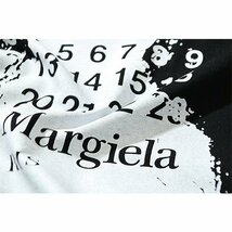 MAISON MARGIELA メゾンマルジェラ Ｔシャツ 半袖 半袖シャツ 希少 中古 Mサイズ_画像4