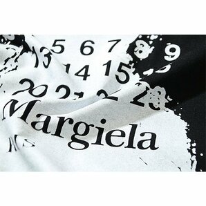 MAISON MARGIELA メゾンマルジェラ Ｔシャツ 半袖 半袖シャツ 希少 中古 Mサイズの画像4