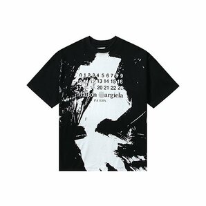 MAISON MARGIELA メゾンマルジェラ Ｔシャツ 半袖 半袖シャツ 希少 中古 Mサイズの画像1