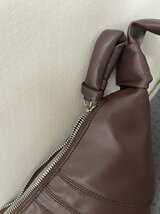 Lemaire ルメール クロワッサンバッグ small croissant bag ショルダーバッグ 希少 中古_画像4