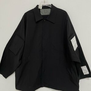 N.HOOLYWO ハリウッド TEST PRODUCT EXCHANGE SERVICE TRAINING BLOUSON ジャケット 希少 中古 Mサイズの画像1