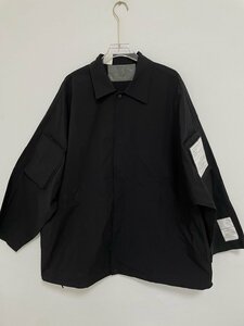 N.HOOLYWO ハリウッド TEST PRODUCT EXCHANGE SERVICE TRAINING BLOUSON ジャケット 希少 中古 Mサイズ