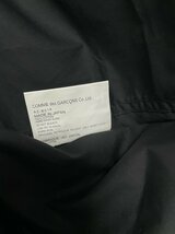 COMME des GARCONS コムデギャルソン 長袖 ファッション 長袖シャツ 人気 中古 希少 Mサイズ_画像7