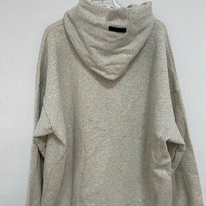 FEAR OF GOD フィアオブゴッド ESSENTIALS Seventh Collection Monarch Hoodie 上着 パーカー 希少 中古 サイズ:Mの画像2